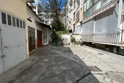 Box in vendita, Via Osasco, Torino