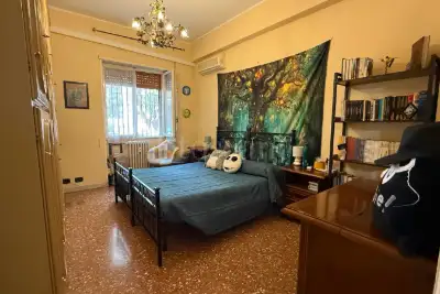 Casa in vendita, Via Francesco D'Ovidio, Roma