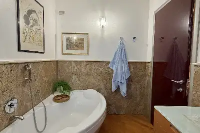 Casa in affitto, Via Bacchiglione, Milano