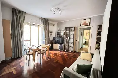 Casa in vendita, Via Gradoli, Roma