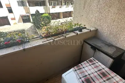 Casa in vendita, Via Andrea Meldola, Roma