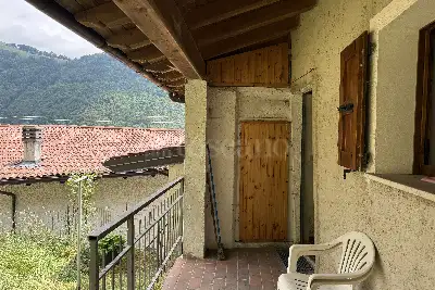 Casa Indipendente in vendita, Valvestino - Magasa, Magasa