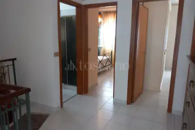 Villa Bifamiliare in vendita, Via Chiesazza - Sperone II, Altavilla Milicia