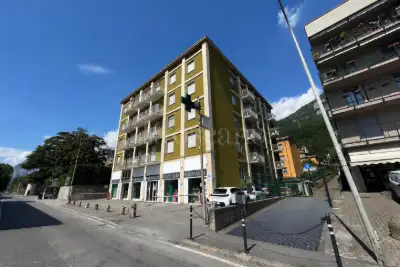 Casa in vendita, Corso Emanuele Filiberto, Lecco