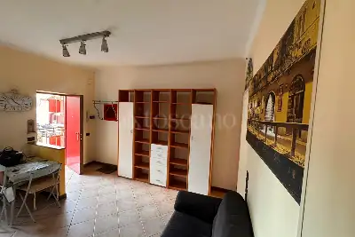 Casa in affitto, Ripa di Porta Ticinese, Milano