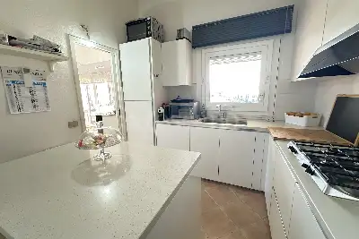 Casa in vendita, Via Talenti, Olbia