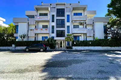 Casa in vendita, Via Taormina, Martinsicuro