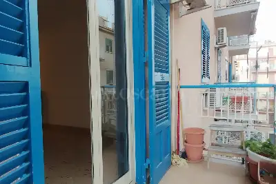 Casa in vendita, Via Luigi Mercantini, Palermo