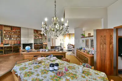 Casa Indipendente in vendita, Via Dante Alighieri, Rovello Porro