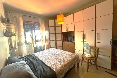 Villa Bifamiliare in vendita, Via Silvio Canevazzi, Roma