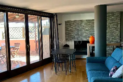 Attico in vendita, Via Francesco Ferrucci, Latina