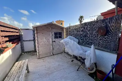 Casa in vendita, Viale dei Monti dell'Ara, Fiumicino