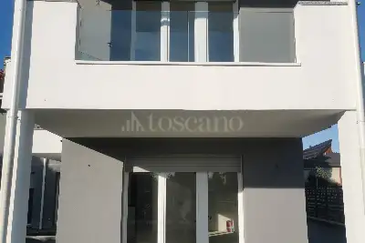 Casa in vendita, Via Favana, Busto Arsizio