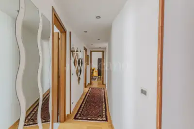 Casa in vendita, Viale Giotto, Roma