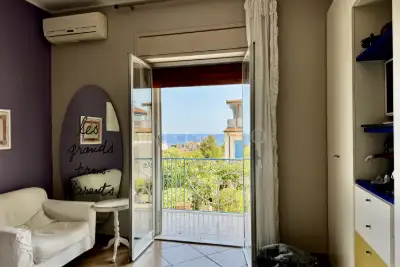 Casa in vendita, Via San T. G. Ferlito, Aci Castello
