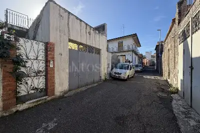 Casa Indipendente in vendita, Via Vittorio Emanuele, Viagrande
