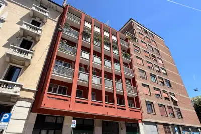 Casa in vendita, Via Vigilio Inama, Milano