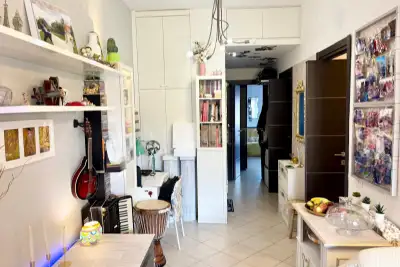 Casa in vendita, Via Tito Livio, Mentana