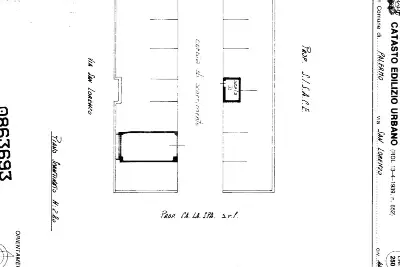 Box in vendita, Via San Lorenzo , Palermo