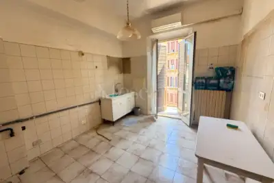 Casa in vendita, Via Palestro, Modena