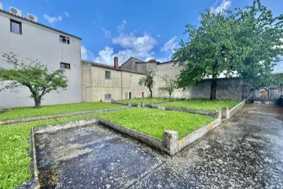 Palazzo in vendita, Via Pirro de Luca, Montefusco
