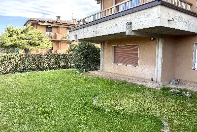 Villa Bifamiliare in vendita, Via XXV Aprile, Flero