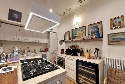 Casa in vendita, Via Carlo Boncompagni, Torino