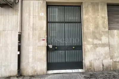 Casa in vendita, Via Proserpina, Catania