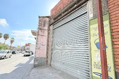 Capannone in vendita, VIA PALERMO, Catania