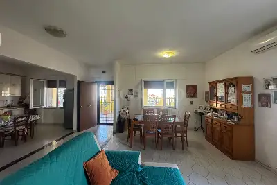 Villa in vendita, Via del Riccio di Mare, Fiumicino