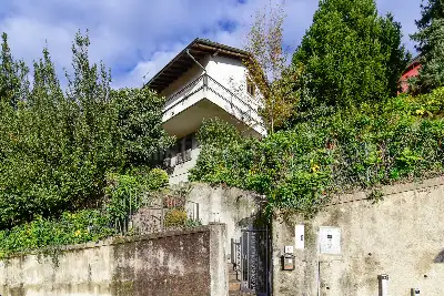Casa Indipendente in vendita, Via Alla Zocca, Como
