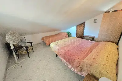 Attico in vendita, Via Corallo, Santa Marinella