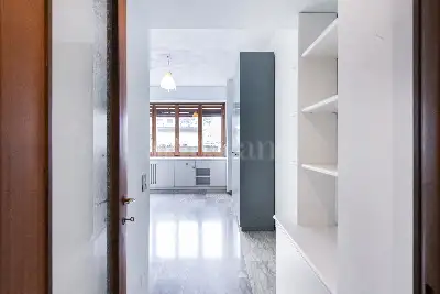 Casa in vendita, Via Goffredo Mameli, Milano