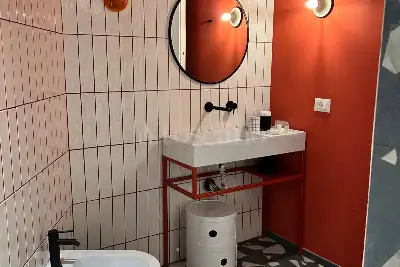 Casa in vendita, Via del Parlamento, Palermo