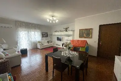 Casa in vendita, Via Leonardo da Vinci, Palermo