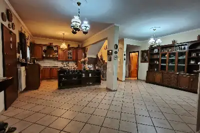 Villa Bifamiliare in vendita, Via delle Vigne di Morena, Ciampino