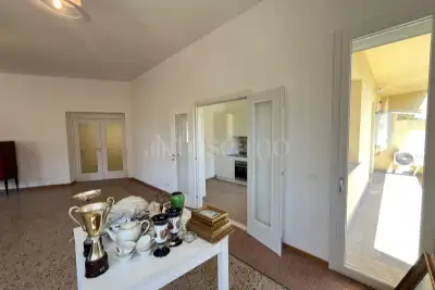 Casa in affitto, Lungotevere delle Navi, Roma