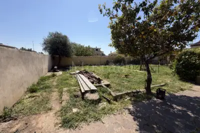 Casa in vendita, Via dei Gelsomini, Ladispoli