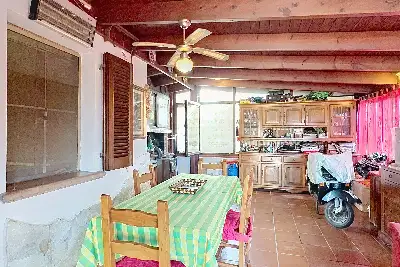 Villa in vendita, Via del Ginepro, Sassari