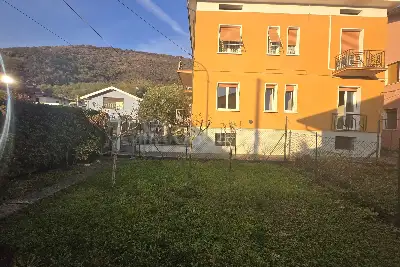 Casa Indipendente in vendita, Pieve di Concesio, Concesio