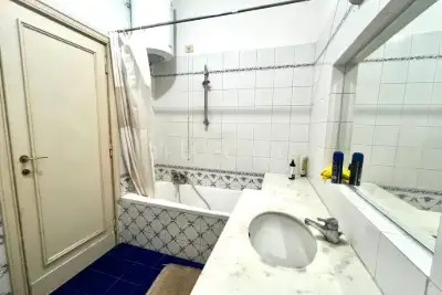 Casa in vendita, Via Aurelia, Roma