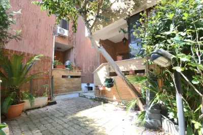 Villino a Schiera in vendita, Via Cortona, Santa Marinella