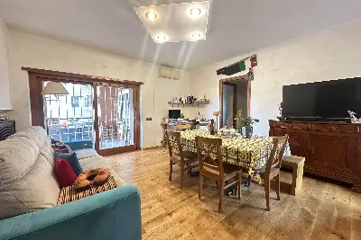 Casa in vendita, Via San Michele, Grottaferrata