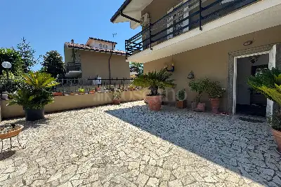 Villa Bifamiliare in vendita, Via dei Casali, Grottaferrata