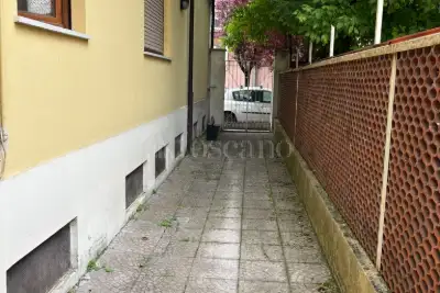 Casa in vendita, Via Monte Grappa, Avezzano