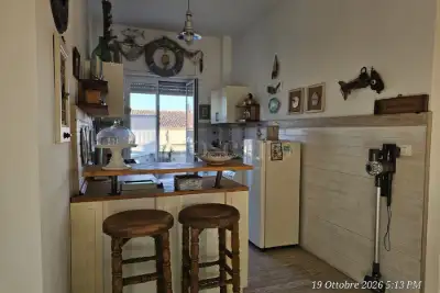 House for sale, Lungomare delle Sirene, Pomezia