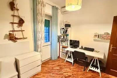 Casa in vendita, Via Castiglione d'Orcia, Roma