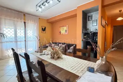 Casa in vendita, Via del Fosso dell'Osa, Roma