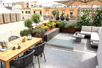 Casa in vendita, via Conte Agostino Pepoli, 44, Trapani