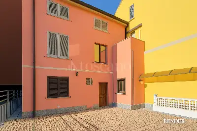 Casa Indipendente in vendita, Via Cesare Beccaria, Monza